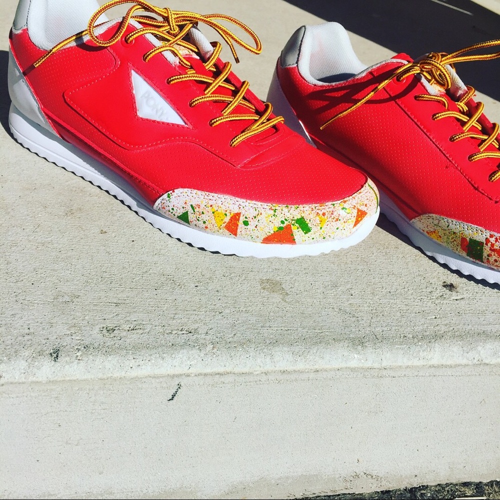 Finesse Kustomz